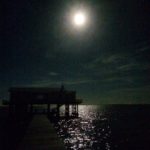 Super Moon, Captiva, FL