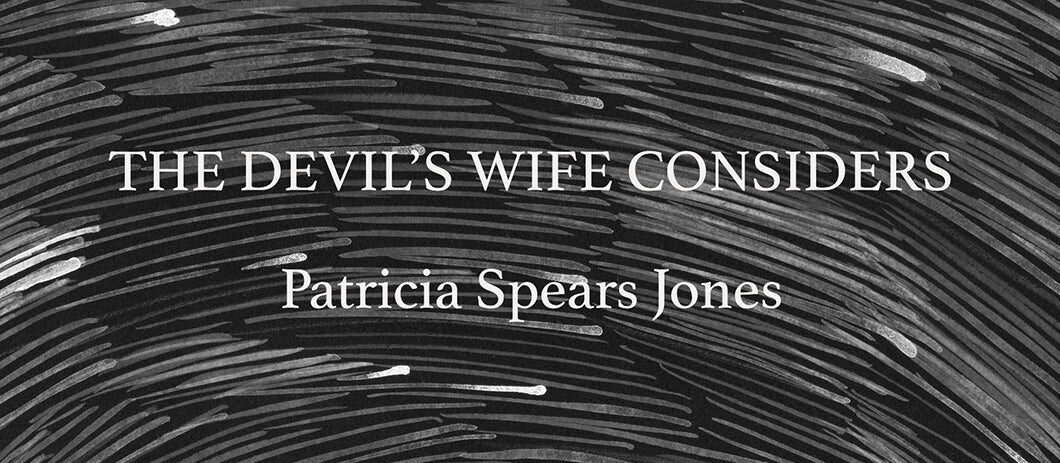 PSJfrontcover Devil's Wife Considers